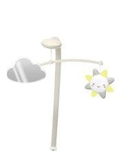Load image into Gallery viewer, Skip Hop Wipe Clean Changing Pad - Oat
