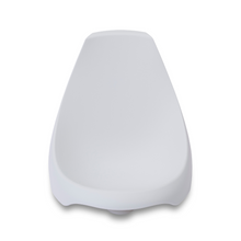 Load image into Gallery viewer, Bubble Cuddle Bath with Bath Seat - White
