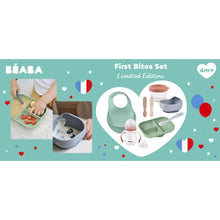 Load image into Gallery viewer, Beaba Limited Edition Baby Meal Set