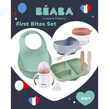 Load image into Gallery viewer, Beaba Limited Edition Baby Meal Set