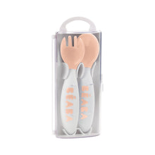 Load image into Gallery viewer, Beaba Limited Edition Toddler Meal Set