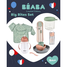 Load image into Gallery viewer, Beaba Limited Edition Toddler Meal Set