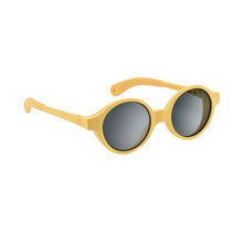 Load image into Gallery viewer, Beaba Joy Baby Sunglasses - Pollen - 9-24 Months