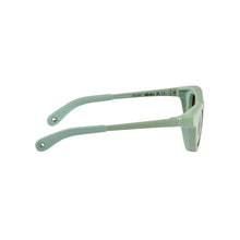 Load image into Gallery viewer, Beaba Delight Baby Sunglasses - Sage Green - 9-24 Months