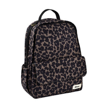 Load image into Gallery viewer, Beaba Tokyo Nappy Backpack - Leopard