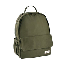 Load image into Gallery viewer, Beaba Tokyo Nappy Backpack - Seagrass