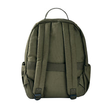 Load image into Gallery viewer, Beaba Tokyo Nappy Backpack - Seagrass