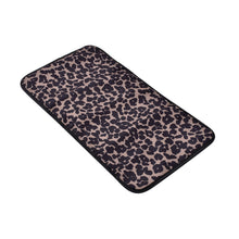 Load image into Gallery viewer, Beaba Madrid XXL Nappy Bag - Leopard