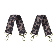 Load image into Gallery viewer, Beaba Madrid XXL Nappy Bag - Leopard