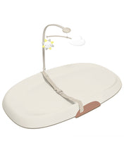 Load image into Gallery viewer, Skip Hop Wipe Clean Changing Pad - Oat