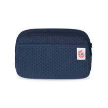 Load image into Gallery viewer, Ergobaby Omni Deluxe All-in-One Mesh Baby Carrier - Midnight Blue