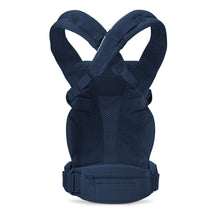Load image into Gallery viewer, Ergobaby Omni Deluxe All-in-One Mesh Baby Carrier - Midnight Blue