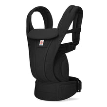 Load image into Gallery viewer, Ergobaby Omni Deluxe All-in-One Mesh Baby Carrier - Onyx Black