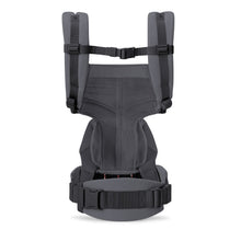 Load image into Gallery viewer, Ergobaby Omni Classic Mesh Baby Carrier - Charcoal Grey