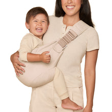 Load image into Gallery viewer, Ergobaby Upsie Sling Carrier - Natural Beige