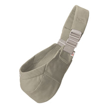Load image into Gallery viewer, Ergobaby Ergobaby Upsie Sling Carrier - Soft Olive