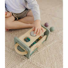 Load image into Gallery viewer, Bubble Wooden Tap Tap Xylophone