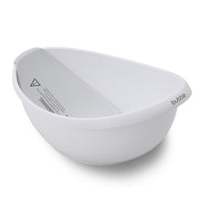 Load image into Gallery viewer, Bubble Cuddle Bath with Bath Seat - White