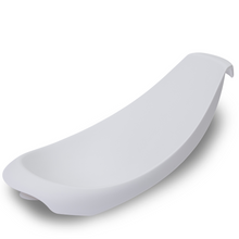 Load image into Gallery viewer, Bubble Cuddle Bath with Bath Seat - Taupe