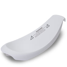 Load image into Gallery viewer, Bubble Cuddle Bath with Bath Seat - Sage