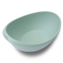 Load image into Gallery viewer, Bubble Cuddle Bath with Bath Seat - Sage