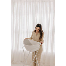 Load image into Gallery viewer, Bubble Baby Bathtub Folding Stand