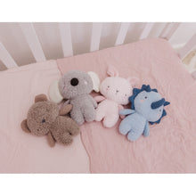 Load image into Gallery viewer, Bubble Beanie the Bear