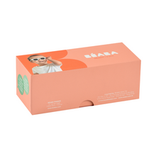 Load image into Gallery viewer, Beaba Delight Baby Sunglasses - Blush - 9-24 Months