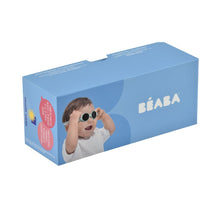 Load image into Gallery viewer, Beaba Glee Baby Clip Strap Sunglasses - Powder Green
