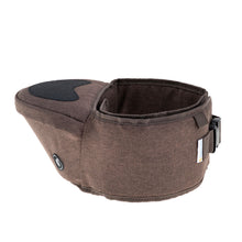 Load image into Gallery viewer, Hippychick Hipseat - Mocha