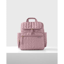 Load image into Gallery viewer, Skip Hop Forma Nappy Backpack - Mauve