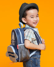 Load image into Gallery viewer, Skip Hop Spark Style Little Kid Backpack - Rocket