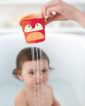 Load image into Gallery viewer, Skip Hop Zoo Stack & Pour Buckets