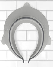 Load image into Gallery viewer, Skip Hop Moby Bath Visor - Grey