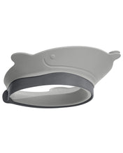 Load image into Gallery viewer, Skip Hop Moby Bath Visor - Grey