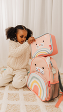 Load image into Gallery viewer, Skip Hop Zoo Little Kid Backpack - Cat