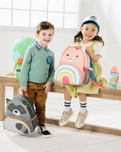 Load image into Gallery viewer, Skip Hop Zoo Little Kid Backpack - Cat