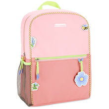 Load image into Gallery viewer, Skip Hop Wander Kids Backpack - Wildflower
