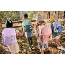 Load image into Gallery viewer, Skip Hop Wander Kids Backpack - Bugs