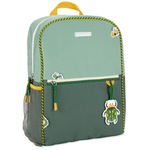 Load image into Gallery viewer, Skip Hop Wander Kids Backpack - Bugs