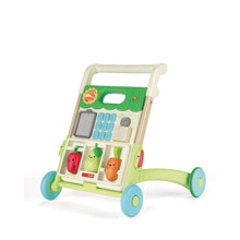 Load image into Gallery viewer, Skip Hop Farmstand Grow Along 5-in-1 Activity Walker