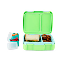 Load image into Gallery viewer, Skip Hop Zoo Bento Lunch Box - Octopus