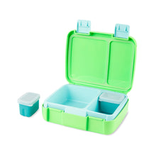 Load image into Gallery viewer, Skip Hop Zoo Bento Lunch Box - Octopus