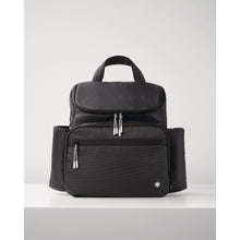 Load image into Gallery viewer, Skip Hop Forma Next Nappy Backpack - Black