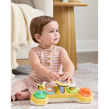 Load image into Gallery viewer, Skip Hop Farmstand See & Bee Steering Wheel