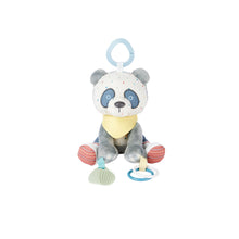 Load image into Gallery viewer, Skip Hop Bandana Buddies Activity Toy - Panda