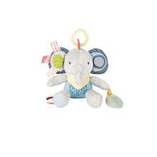 Load image into Gallery viewer, Skip Hop Bandana Buddies Activity Toy - Elephant