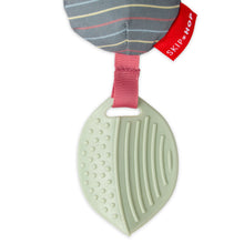 Load image into Gallery viewer, Skip Hop Bandana Buddies Chime & Teethe Toy - Panda