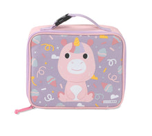 Load image into Gallery viewer, Skip Hop Besties Squad Lunch Bag - Unicorn