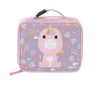 Skip Hop Besties Squad Lunch Bag - Unicorn